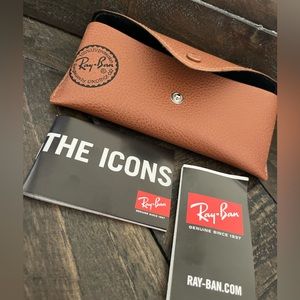 Ray Ban Case